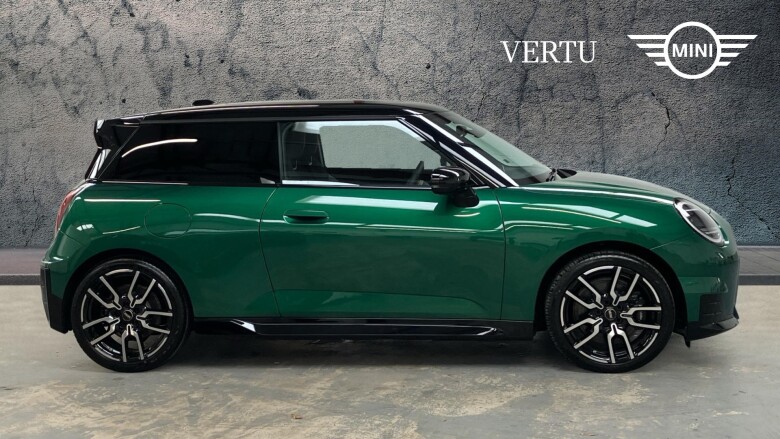 MINI Cooper 135kW E Sport [Level 2] 41kWh 3dr Auto Electric Hatchback